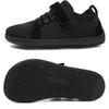 Little Kid Wide Toe Barefoot Shoes Boys Girls Minimalist Sneakers Non Slip Narutally Children Walking Flats for School Zero Drop
