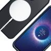Etui do iPhone 15 3MK MagSafe Czarne