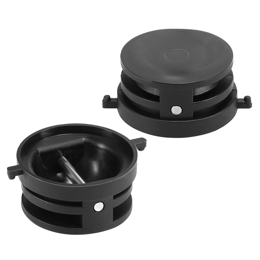 10 PCS Surfboard Leash Plug  Board Surfing Leash Plugs Surfing Board Cup with Stainless Pin