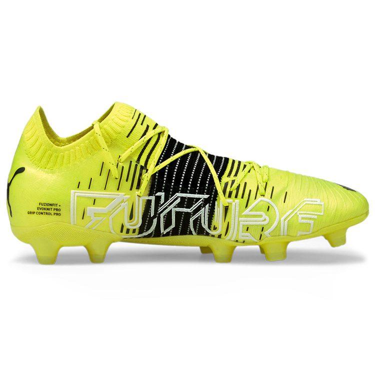 Puma Future Z 1.1 Fg Ag 'Желтая Тревога' 106028-01