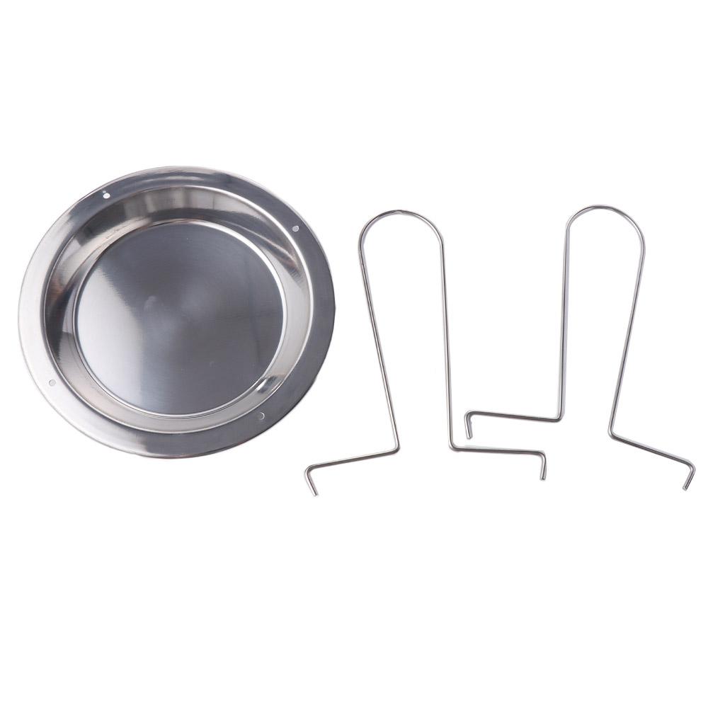 Steel Non-Stick BBQ Accessories Barbecue Rack Barbecue Grill Chicken Roaster Rack BBQ Tools
