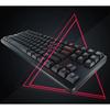 CHERRY MX TKL Черная RGB Клавиатура Красные переключатели G80-3000S