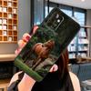 Чехол с лошадью для Samsung Galaxy A14 A34 A54 A13 A33 A53 A73 A52S A51 A71 A12 A22 A32 A42 A52
