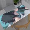 Mouse Pad Naruto Professional eSports Durable Anime Game Players Speed Lock Edge Rubber Game Desk Mousepad Keyboard Mat