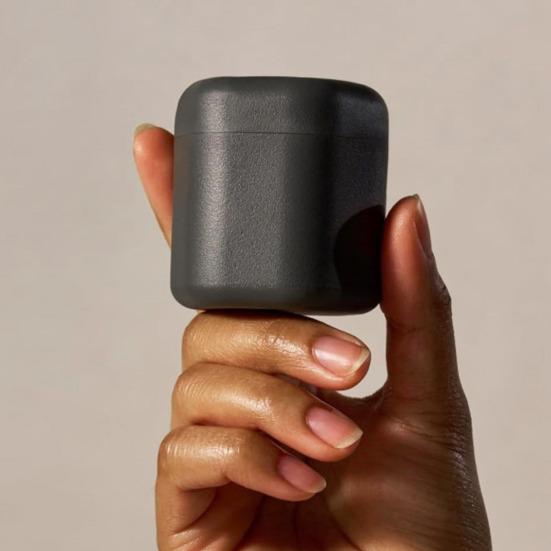 1/3Pcs Portable Travel Container Leak Proof Shampoo Conditioner Shower Gel Magnetic Capsule Empty Storage Box Multi-purpose Cosmetic Refillable Bottle