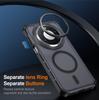 Чехол Huawei Mate80ProMax Youchuang Магнитный Защита от падения, Матовая Защитная Крышка для Mate70Pro