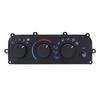 HVAC Climate Control Module 04596277AB Air Conditioning Temperature Control Unit Replacement For