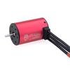RC3660 High-Power Brushless Motor: 1/10 RC Model Car with Enhanced Torque
