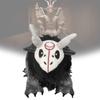 Adorable Forest Demon Plush Doll Ultra-soft Pp Cotton Stuffed Toy For Kids
