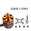 DYS 2225 2822 2212 2830 2836 3530 3536 3542 3548 Brushless Motor For Fixed-wing/MultiCopter/QuadCopter/Multi-axis aircraft