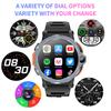 SIM Card 4G Smartwatch GPS Smart Watch 5G Card Full Netcom Built-in Google APP + Independent APP Download