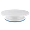 1Pc Round Cake Turntable Rotating Platform Stand DIY Kitchen Baking Cream Decorating Tool