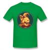 Casual Alf Guru T Shirt High Quality Man Summer Streetwear Tee Oneck Plus Size Tshirt Christmas Gift Tshirt Cotton Fabric