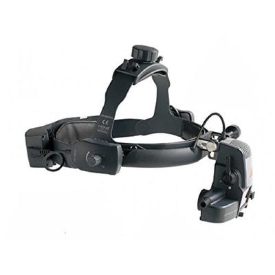 KASHSURG Heine Omega 500 LED Wireless BIO с портативным зарядным устройством и 1 аккумулятором