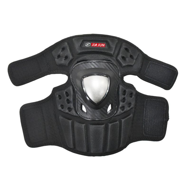 Adult Off-Road Motorcycle Knee Elbow Guards Protective Gear Set Dirt Bike Riding