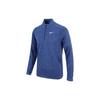 Dri-FIT Element Half-Zip Long Sleeve Running Top Men Tops Deep-Blue DD4757-451