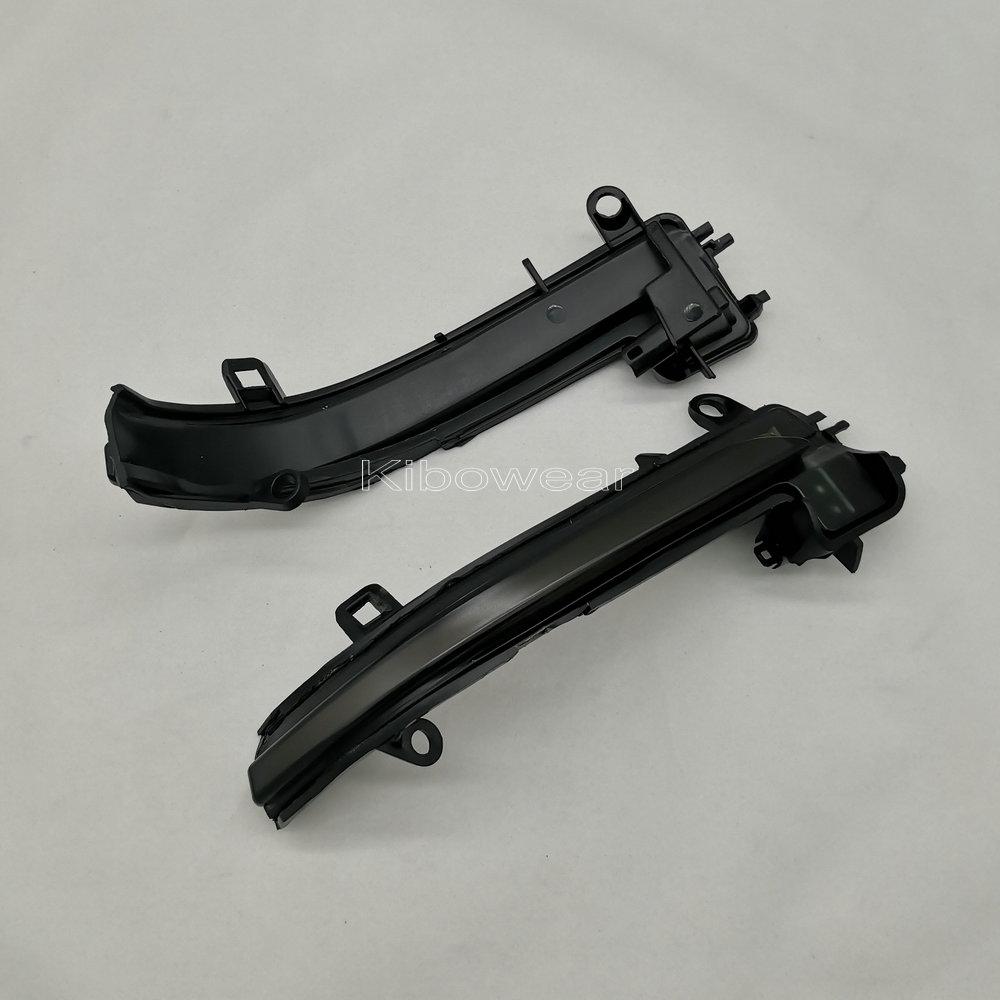 Динамический поворотник, светодиодный светильник для X2 X1 F48 F49 2 серии F45 F46 F52 1 серии Sedan 2016 2017