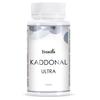Kaddonal ULTRA – Support During Reduced Alcohol Burden: 30 Capsules.