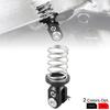 NICECNC Для Honda XR650L XR 650L 1993-2025 2024 2023 2022 2021 XR600R XR 600R 1993-2000 Мотоцикл Комплект возвратных пружин заднего тормоза