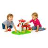 Playset Fire Station Molto