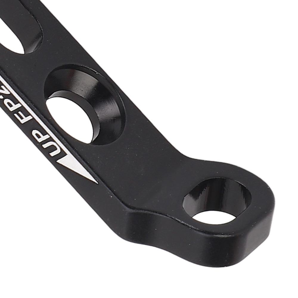 Easy Installation Cycle Disc Brake Adapter Bike Upgrade Kit