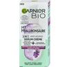 Garnier Bio Serum-Cream 2in1 Anti-Age With Hyaluronic Acid 50ml