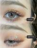 American Version ColourPop ColourPop Eye Shadow Sequins Stage Sequin Disco Gel Eye Shadow 3.1G Disco
