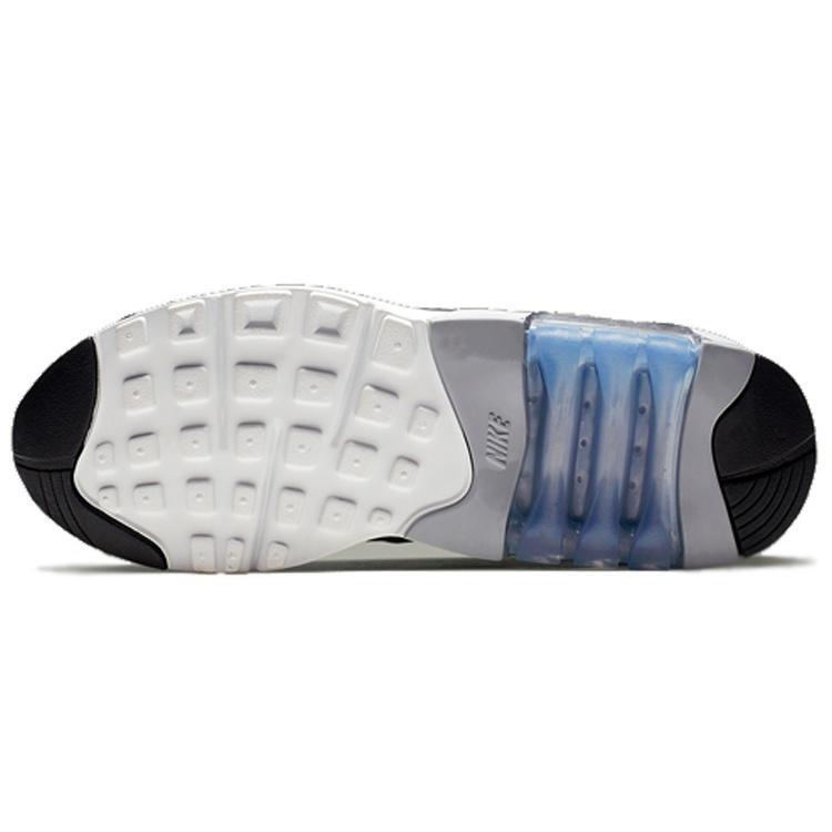 Nike AMBUSH x Air Max 180 High 'Черный' Мужские BV0145-001