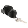 6 Pins Car Ignition Key Switch 4012166 4 Position for ATV Replacement for RZR 570 2014‑18