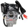 Карбюратор 24 мм для квадроцикла/багги GY6 125cc/150cc