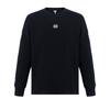 Long Sleeved Crewneck T Shirt H526Y22XAY-1100