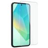 NORTHJO A+ Защитная пленка для экрана Samsung Galaxy A36 5G/A56 5G Прозрачность 2.5D Закаленное стекло