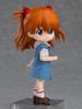 Nendoroid Doll Evangelion New Theatrical Version Shikinami Asuka Langley Plastic Painted Movable Figure Non-scale