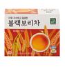 Danongwon Black Barley Tea 40 Tea Bags