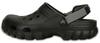 Спортивные кроксы CROCS Off-Road, Черный/Графитовый, Размер 23 см