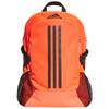 Polyester Backpack Regular Unisex Red Fluorescent Adidas FJ4460