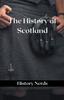 Книга The History of Scotland