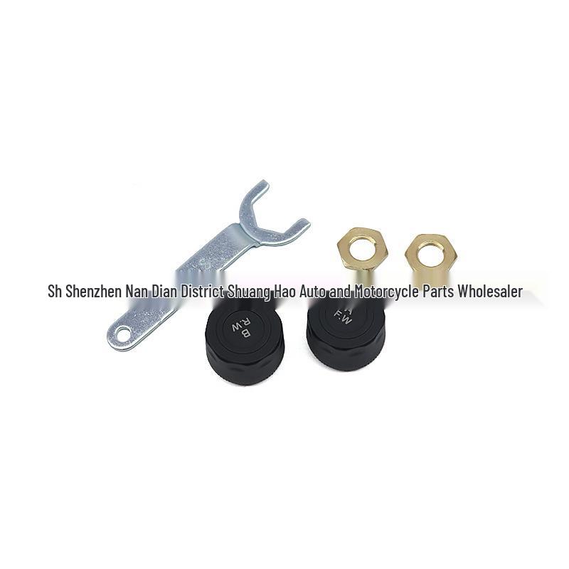 Видеорегистратор SH-X03 для электромобилей с Android Auto, двойной камерой, мониторингом давления в шинах и GPS.