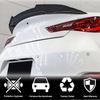 Спойлер V2 (для Q60 2016-2022, Карбон) для Infiniti Q50/Q60