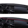 Коврик на приборную панель для Mazda 6 GJ Atenza 2013 2014 2015, чехол-шторка от солнца, коврик, подушка, автомобильные аксессуары