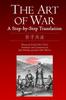 Книга The Art of War : A Step-by-Step Translation