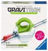 Ravensburger GraviTrax Детали Петля Конструктор 27599 Дополнение