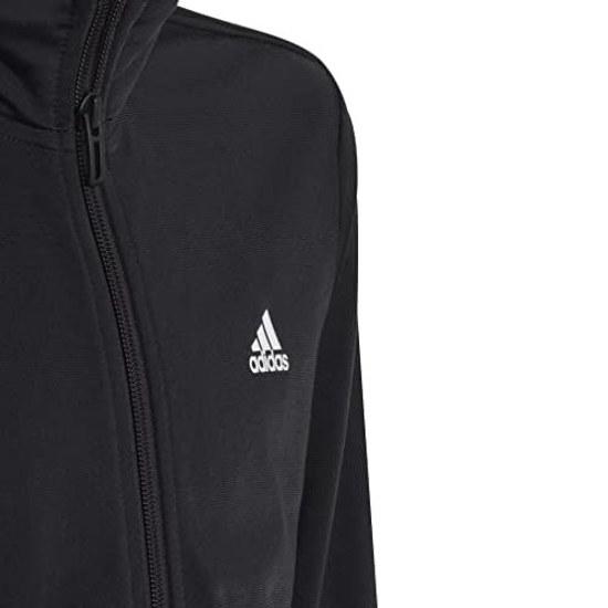 Tracksuit set kids Essentials Big logo ECK47 Girls