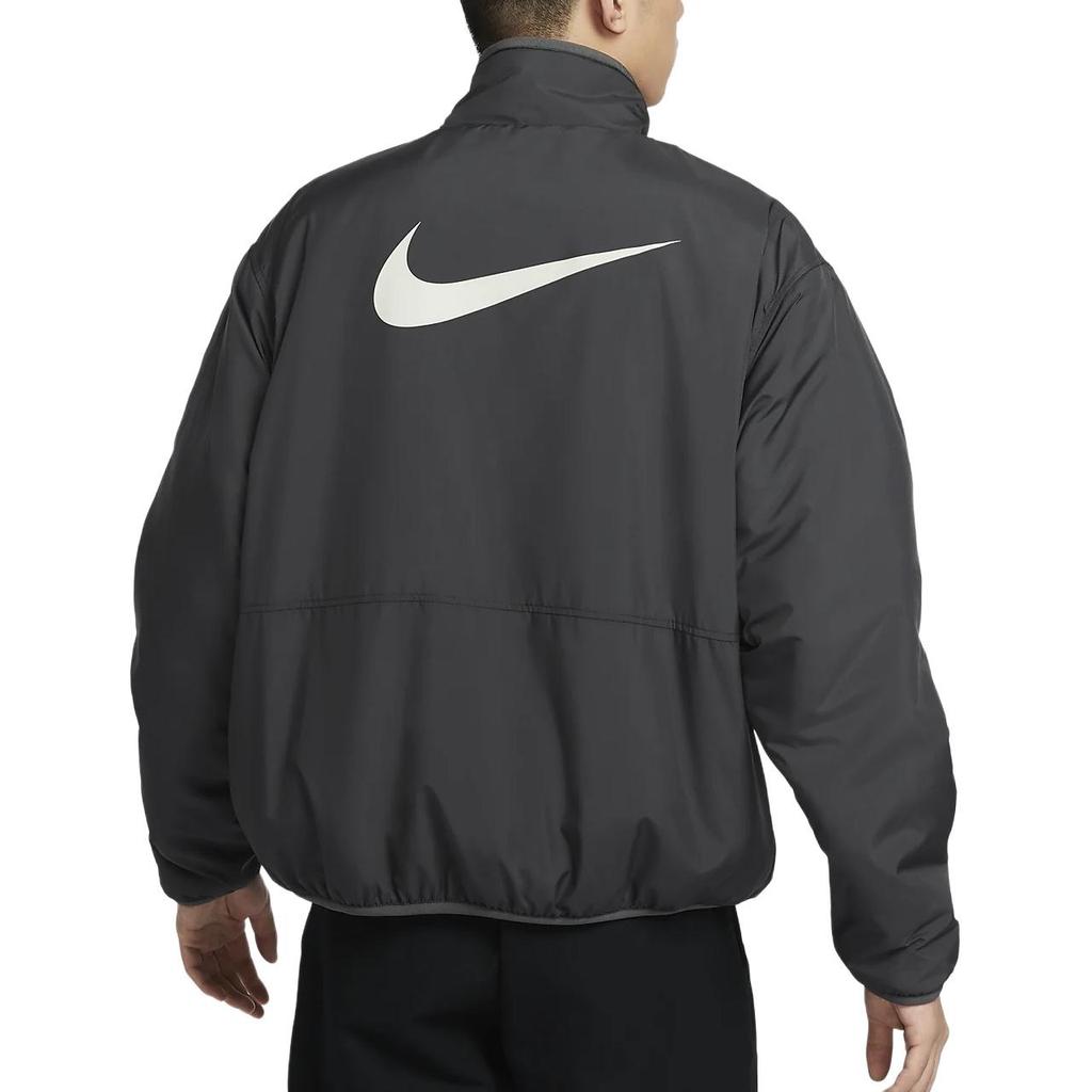 Nike Sportswear Jackets & Coats Men's Black HV1737-060