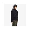 Fred Perry Толстовка-пуловер Heavyweight Black Afpm2438709 102