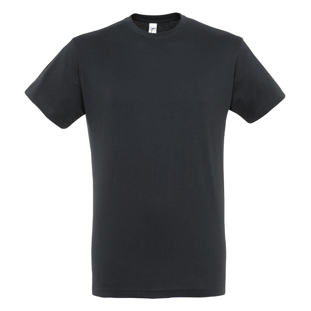 SOLS Mens Regent Short Sleeve T-Shirt