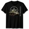 M4 Sherunisex Tank Unisex T Shirt Military Ww2 D Day Historical Vehicle Tee
