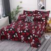 Simple Thickened Bed Sheets for All Seasons, Single and Double Bed Sheets In Multiple Specifications