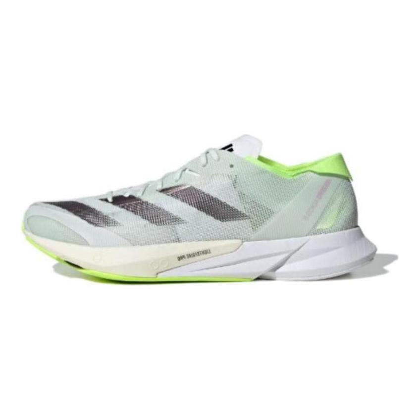 adidas Кроссовки Adizero Adios 8 'Crystal Jade Lucid Lemon' IG5645