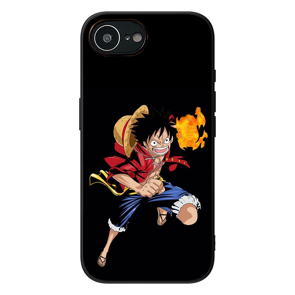 Trafalgar D Water Law ONE PIECES Luffy Phone Case for Xiaomi Redmi 15C 15 A5 4G 5G 9A 9C NFC 9T Note 9 8 8T Cover Casing